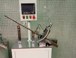 東莞廠家直銷全自動檢查機 螺牙檢查設(shè)備 螺牙檢修機可加工定制